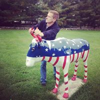 Daniel Whalen Photo 32