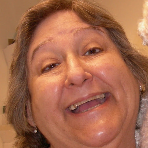 Arlene Phillips Photo 11