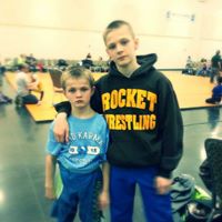 Dan Rodgers Photo 27