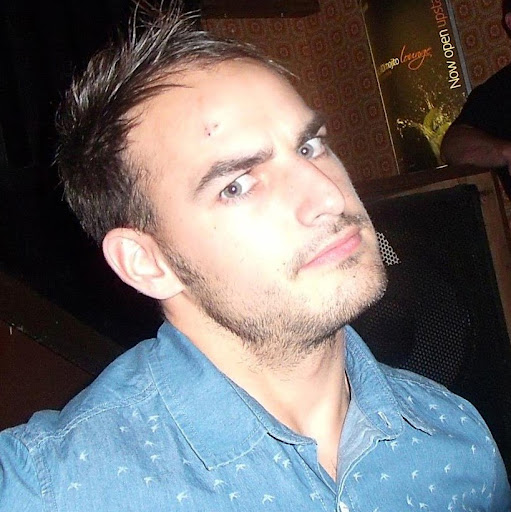 Martin Mcmillan Photo 4