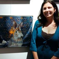 Jessica Lin Photo 35