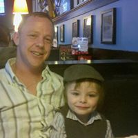 Billy Henley Photo 9