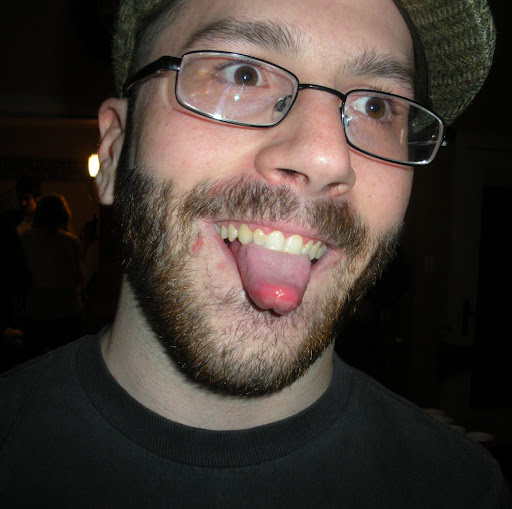 Christopher Sweet Photo 27