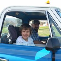Geoff Mellott Photo 2
