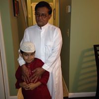 Mohammed Ullah Photo 6