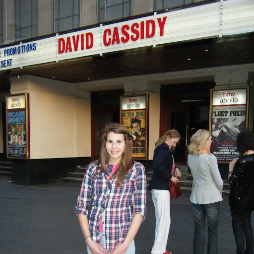 Harriet Taylor Photo 10
