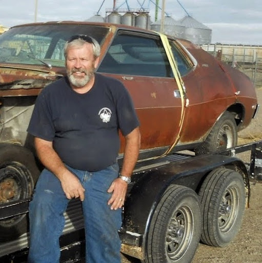 Gary Jorgensen Photo 22