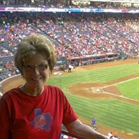 Jackie Roberts Photo 3