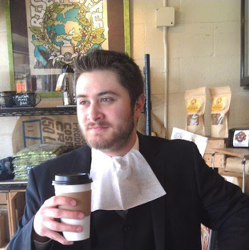 Geoffrey Crowley Photo 15