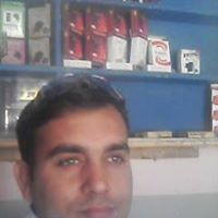 Aamir Shah Photo 13