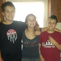 Rebecca Doss Photo 29