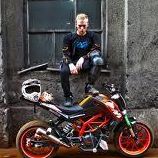 Bryan Nicholas Photo 36