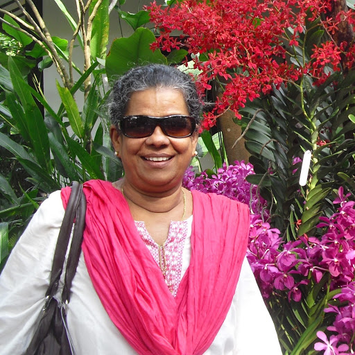 Annamma Abraham Photo 4