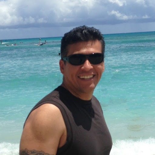 Mario Vargas Photo 27