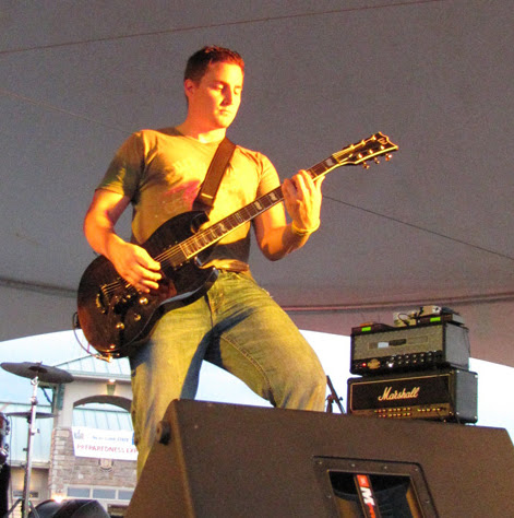 Gregory Carroll Photo 10