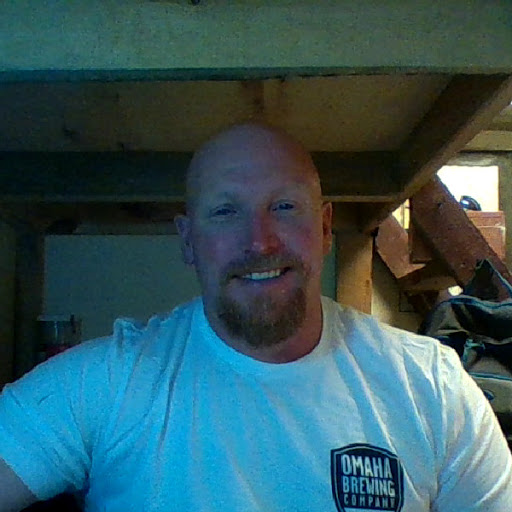 Tony Beard Photo 21