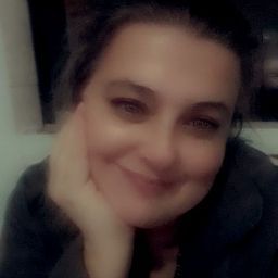 Caroline Jensen Photo 3