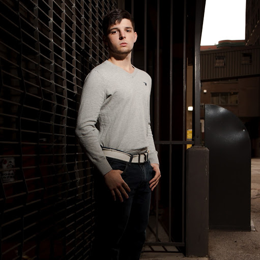 Justin Vance Photo 17