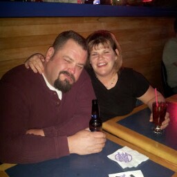 Kathy Garrison Photo 1