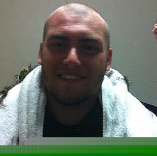 Scott Raymond Photo 27