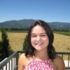 Sarah Lang Photo 2