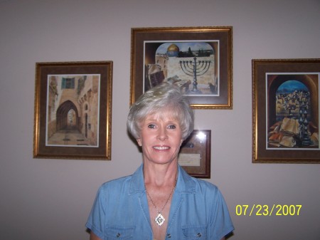 Betty Butcher Photo 1