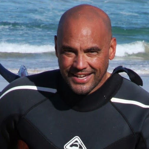 Duane Rogers Photo 16