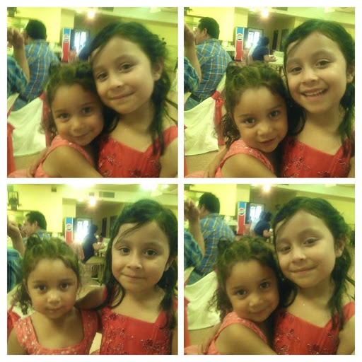 Maria Guardado Photo 8