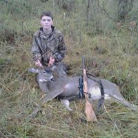 Mason Cox Photo 8