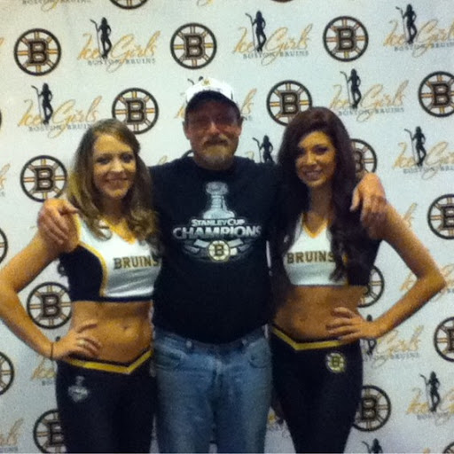 Bobby Beard Photo 5