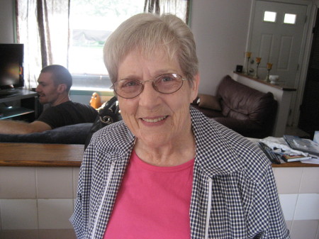Mary Bronson Photo 9