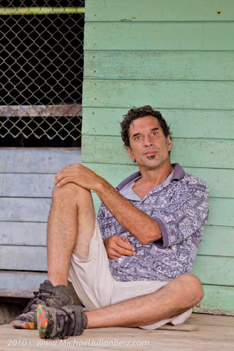 Mark Gabriel Photo 5