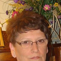 Betty Powers Photo 28