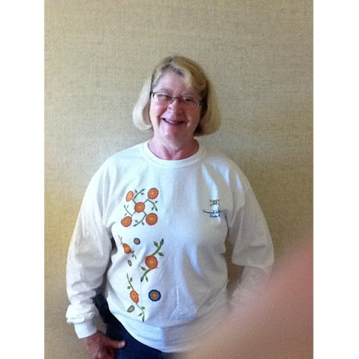Debra Gamache Photo 7