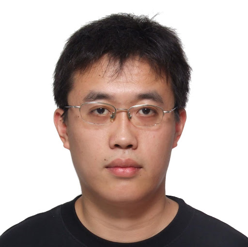 Yu Chen Photo 15