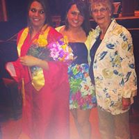 Barbara Everett Photo 18