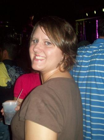 Brandy Stephenson Photo 13
