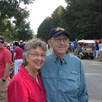Clarence Lyons Photo 19