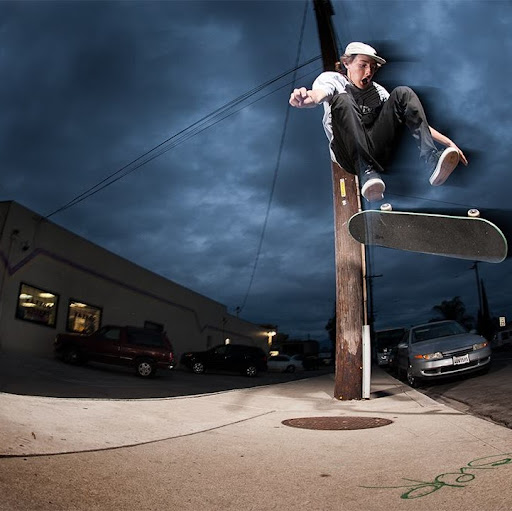 Ryan Connors Photo 27
