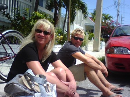 Terri Wheeler Photo 12