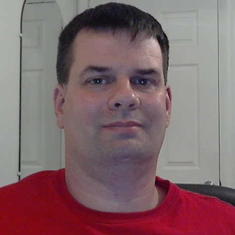 Daryl Overton Photo 7