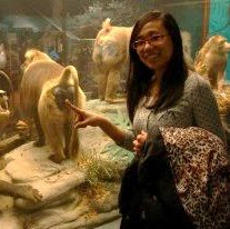 Hua Li Photo 5
