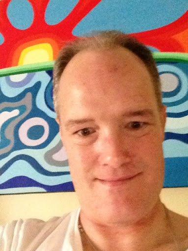 Joseph Broderick Photo 26