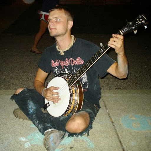 Michael Tincher Photo 12