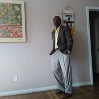 Keith Simms Photo 16