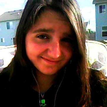 Alyssa Lantz Photo 4