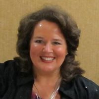Christine Rees Photo 17