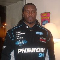 Mark Beasley Photo 30