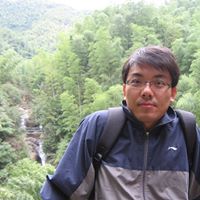 Pengcheng Chen Photo 7