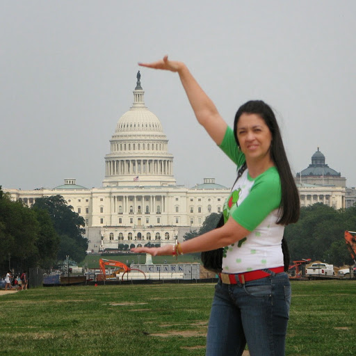 Lucy Romero Photo 13
